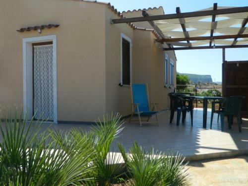 Apartamento Tramontisulmare