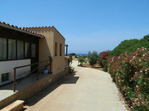 Apartamento Tramontisulmare