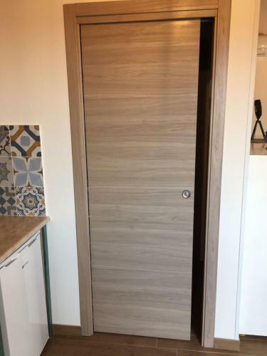 Apartamento Terra Di Suli