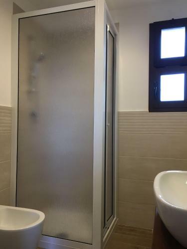 Apartamento Terra Di Suli
