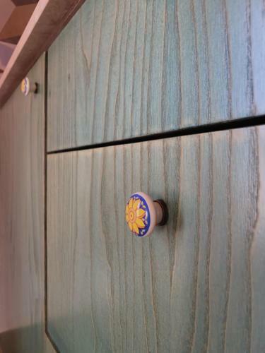 Apartamento Terra Di Suli
