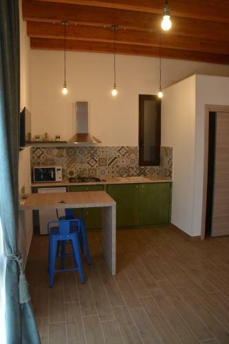 Apartamento Terra Di Suli