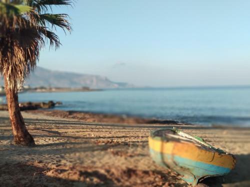Il Golfo Di Cofano