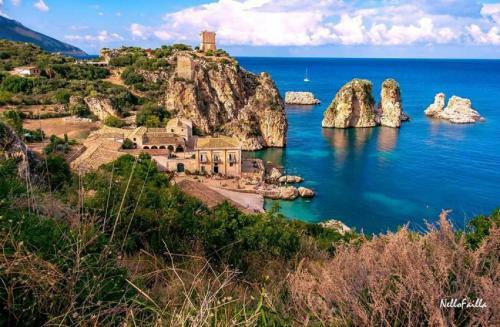 Il Golfo Di Cofano