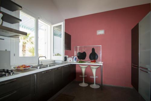 Villa Afrodite | Luxury Villa And Pool