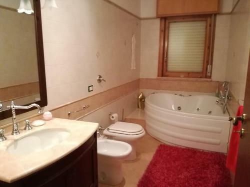 Apartamento Principessa E Ranocchio