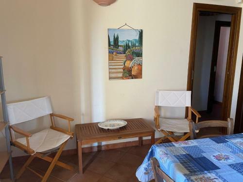 Villetta Tre Delfini
