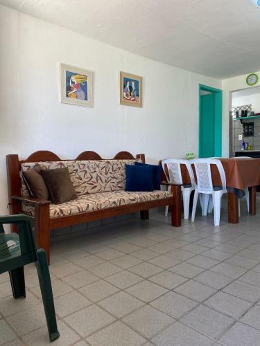 Casa Mobiliada - Praia de Serrambi/pe