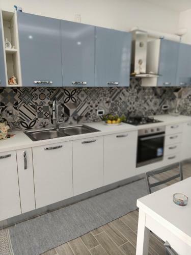 Apartamento Monolocale Da Andrea