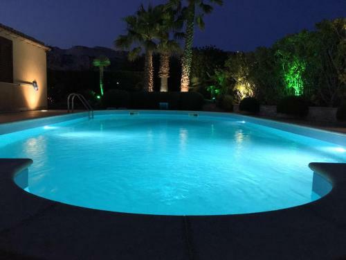 Villa Anna Maria