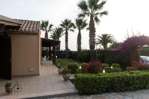 Villa Anna Maria