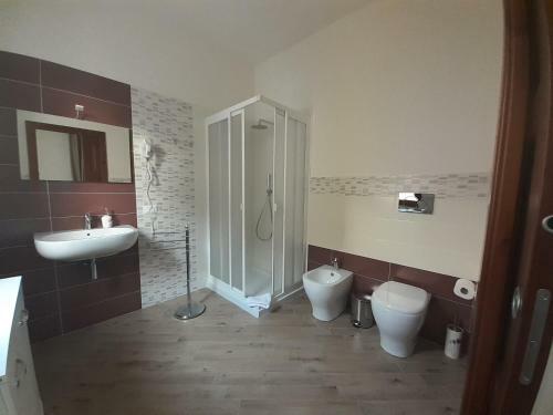 Hostal A Casa Di Vito