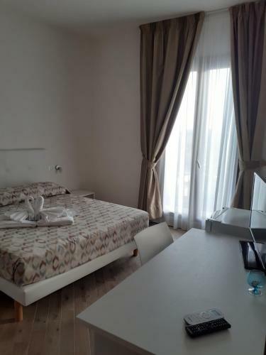 Hostal A Casa Di Vito