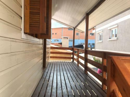 Residencial Linda Gramado