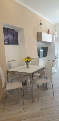 Apartamento Karina House-check In H 24