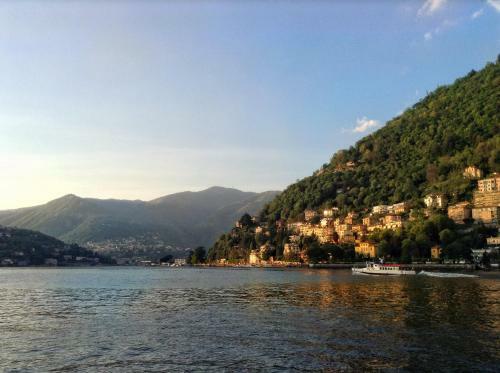 Apartamento Picinquecomolake