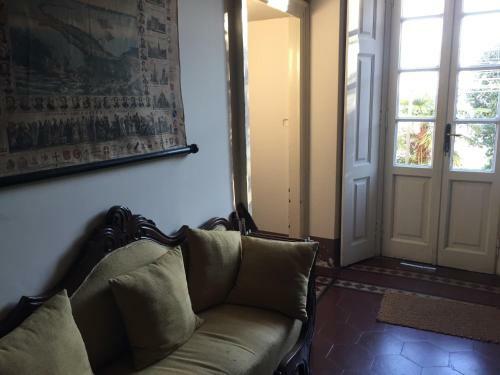 Bed & Breakfast Villa Corti