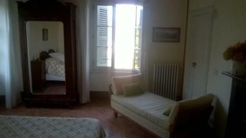 Bed & Breakfast Villa Corti