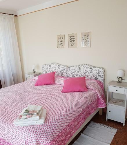 Bed & Breakfast Villa Corti