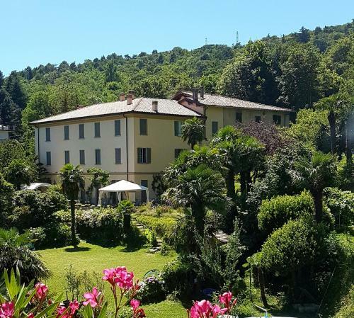 Bed & Breakfast Villa Corti