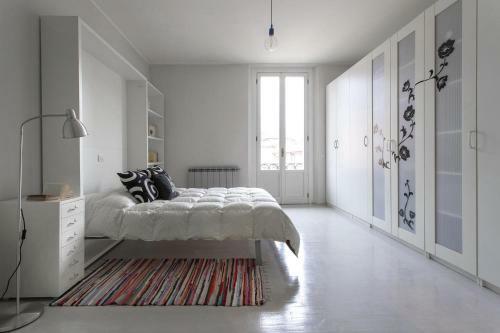 Apartamento Casa Albertini