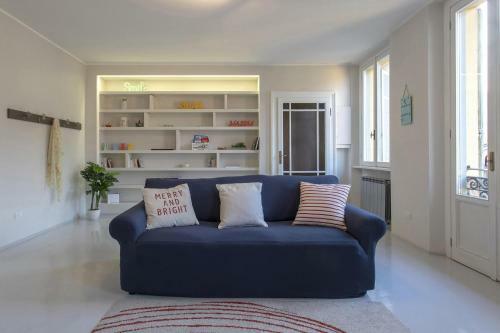 Apartamento Casa Albertini