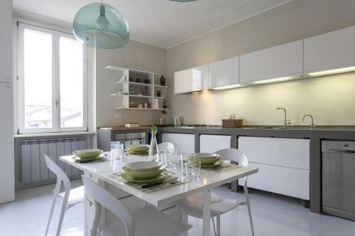 Apartamento Casa Albertini
