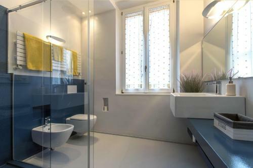 Apartamento Casa Albertini