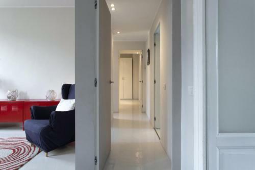 Apartamento Casa Albertini