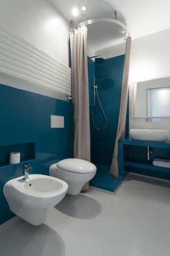 Apartamento Casa Albertini