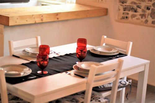 Apartamento La Corte Di Camilla