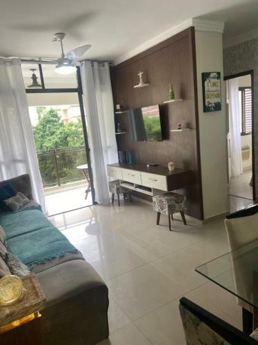 Apartamento Aconchegante Na Praia Enseada Guaruj�
