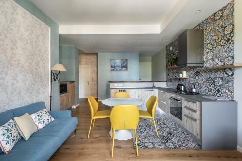 Apartamento Como Bellevue