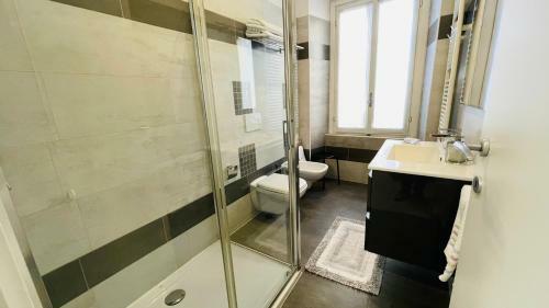 Apartamento La Terrazza Di Como