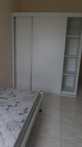 Apartamento Enseada 3 Quartos, 10 Pessoas