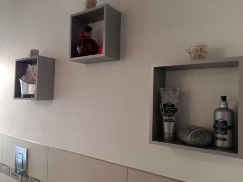 Apartamento Antico Loft Como