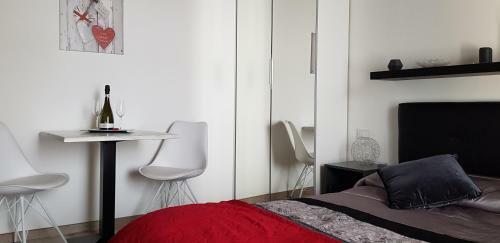Apartamento Antico Loft Como