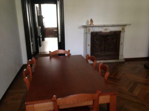 Apartamento Casa Lisa