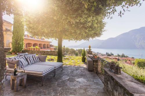 Villa Casa Brentano
