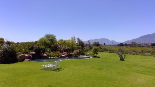 Little Farm
