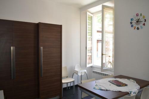 Apartamento Magnifico Appartamento Centro Como