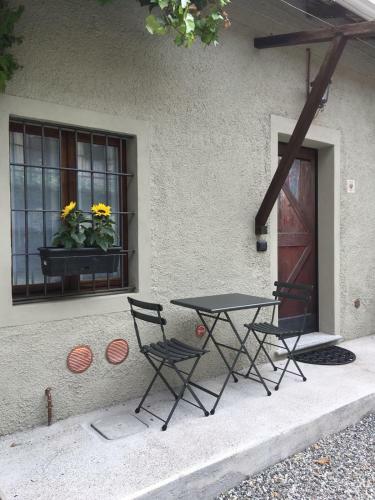 Hostal L'antica Corte Lazzago Rooms