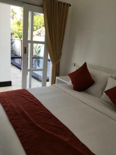 Queen Guest House Tulamben