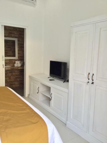 Queen Guest House Tulamben