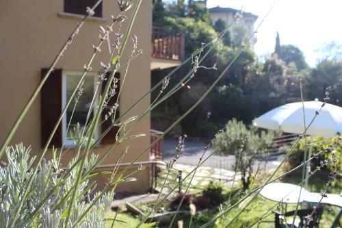 Atelier 55 Casa Arte E Natura