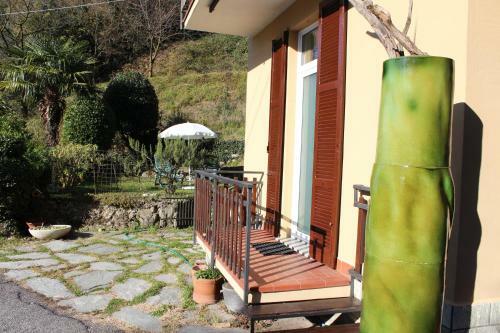 Atelier 55 Casa Arte E Natura