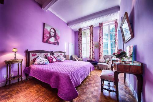 Maison de Fogasses : Luxury Apartments
