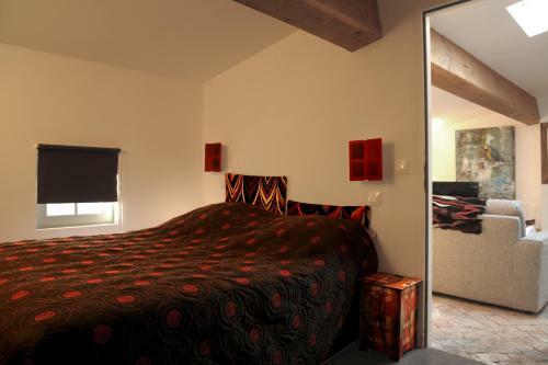 Maison de Fogasses : Luxury Apartments