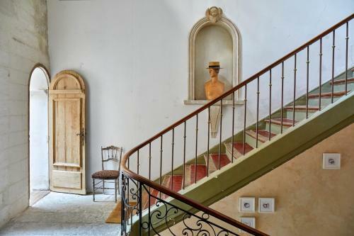 Maison de Fogasses : Luxury Apartments