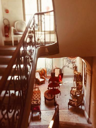 Maison de Fogasses : Luxury Apartments